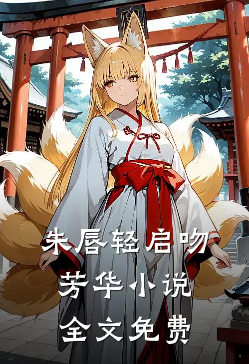 朱唇轻启吻芳华小说全文免费