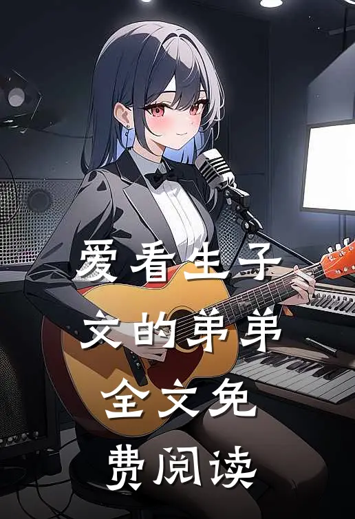 爱看生子文的弟弟全文免费阅读