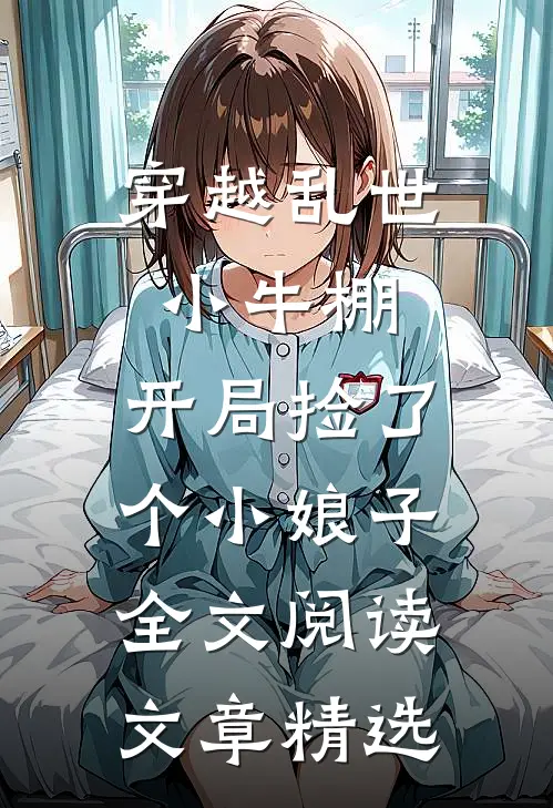 穿越乱世小牛棚,开局捡了个小娘子全文阅读文章精选