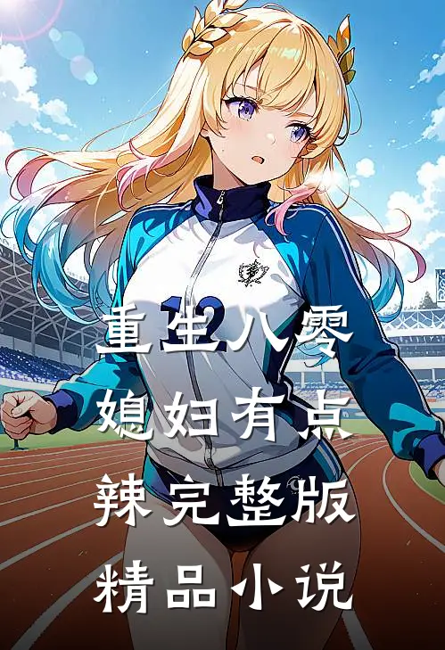 重生八零:媳妇有点辣完整版精品小说