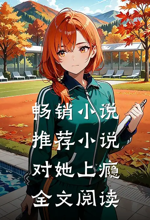 畅销小说推荐小说对她上瘾全文阅读