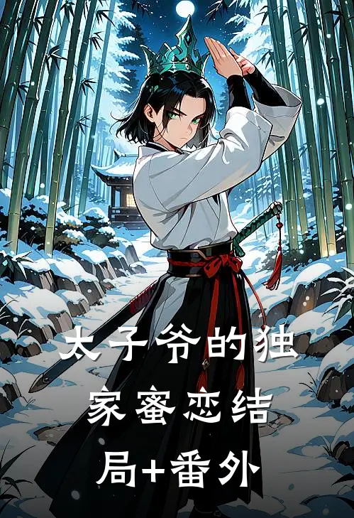 太子爷的独家蜜恋结局+番外