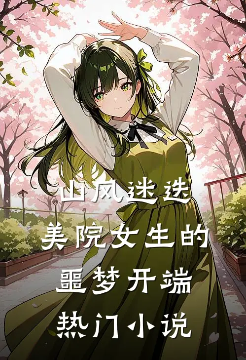 山风迷迭：美院女生的噩梦开端热门小说