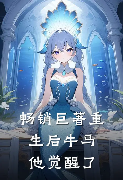 畅销巨著重生后牛马他觉醒了