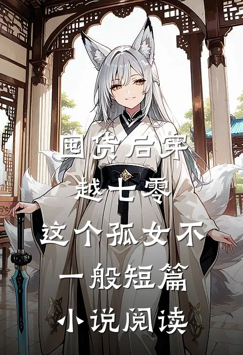 囤货后穿越七零，这个孤女不一般短篇小说阅读