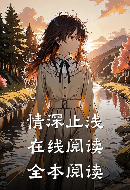 情深止浅在线阅读全本阅读