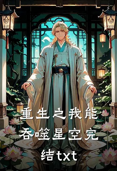 重生之我能吞噬星空完结txt