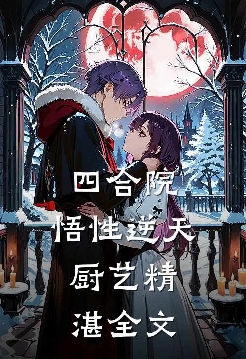 四合院：悟性逆天，厨艺精湛全文