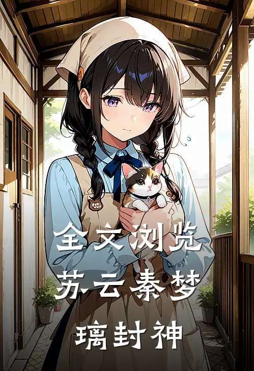全文浏览苏云秦梦璃封神