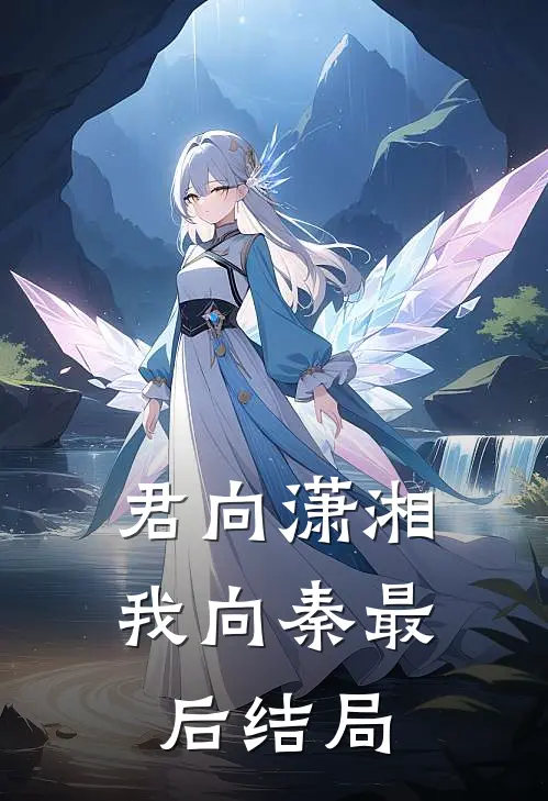 君向潇湘我向秦最后结局