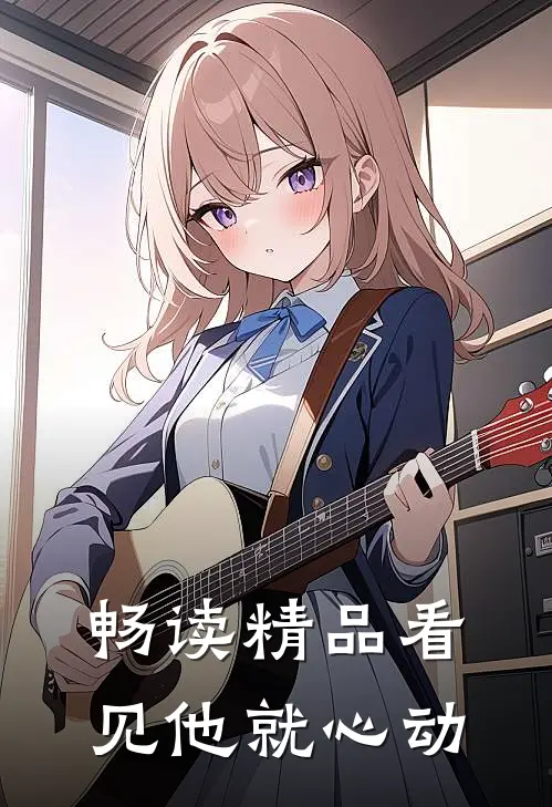 畅读精品看见他就心动