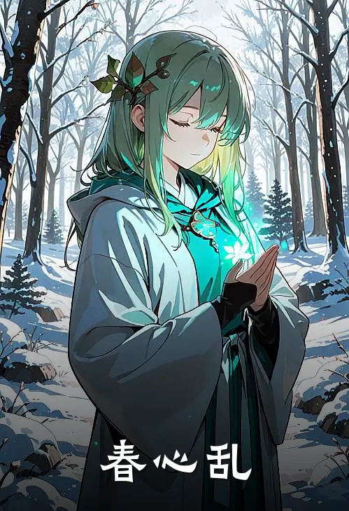 春心乱