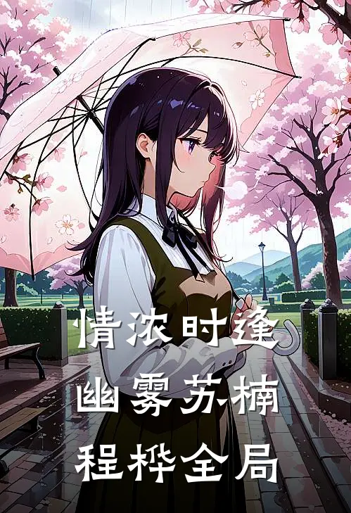 情浓时逢幽雾苏楠程桦全局