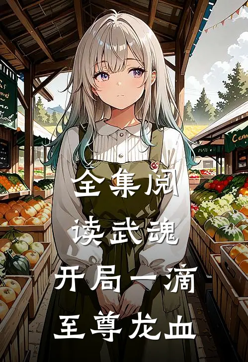 全集阅读武魂：开局一滴至尊龙血