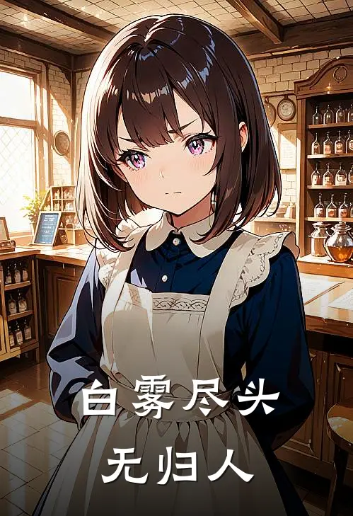白雾尽头无归人