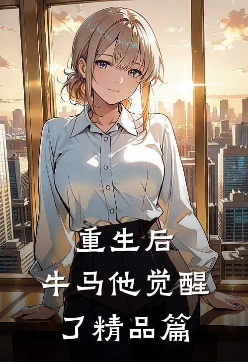 重生后，牛马他觉醒了精品篇