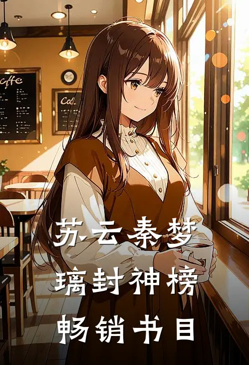 苏云秦梦璃封神榜畅销书目