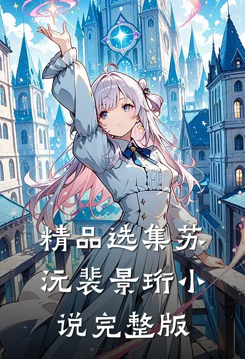 精品选集苏沅裴景珩小说完整版