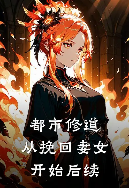 都市修道：从挽回妻女开始后续