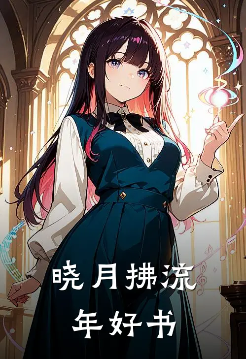 晓月拂流年好书