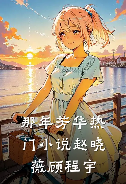 那年芳华热门小说赵晓薇顾程宇