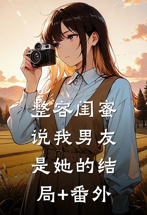 整容闺蜜说我男友是她的结局+番外