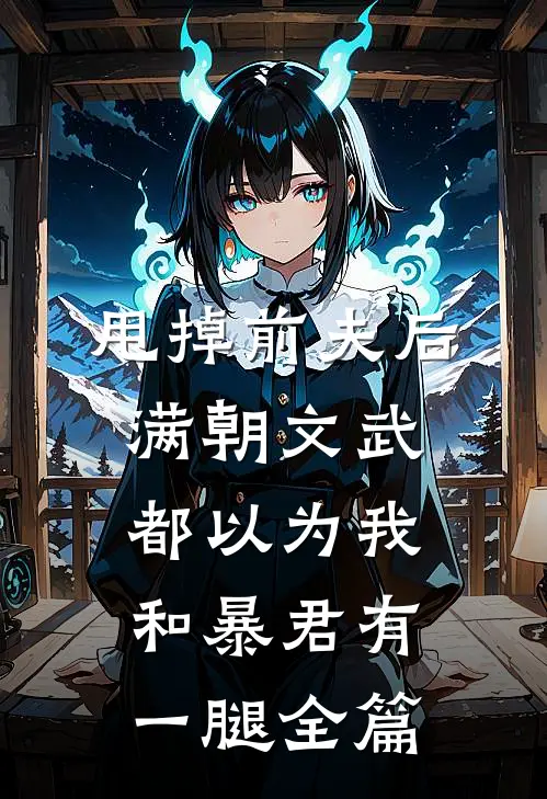 甩掉前夫后，满朝文武都以为我和暴君有一腿全篇