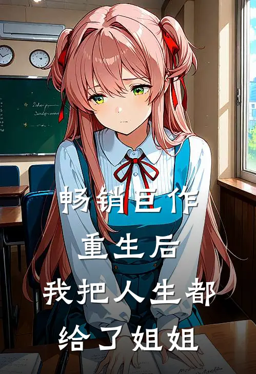 畅销巨作重生后，我把人生都给了姐姐