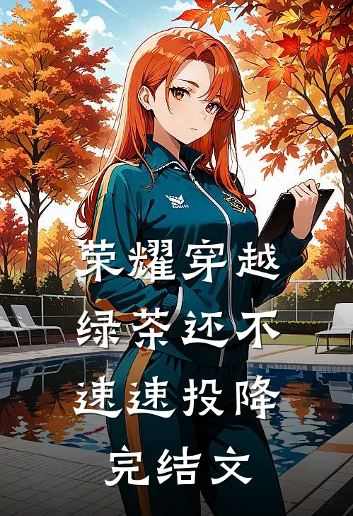 荣耀穿越，绿茶还不速速投降完结文