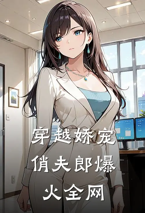 穿越娇宠俏夫郎爆火全网