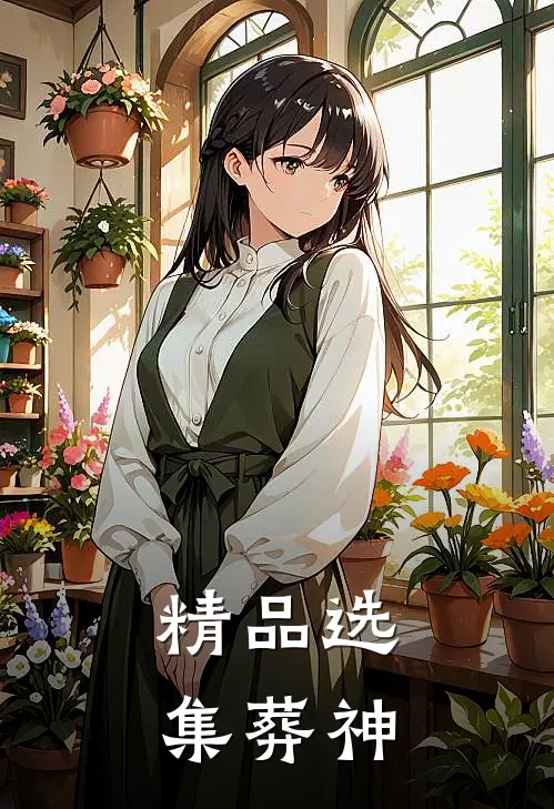 精品选集葬神