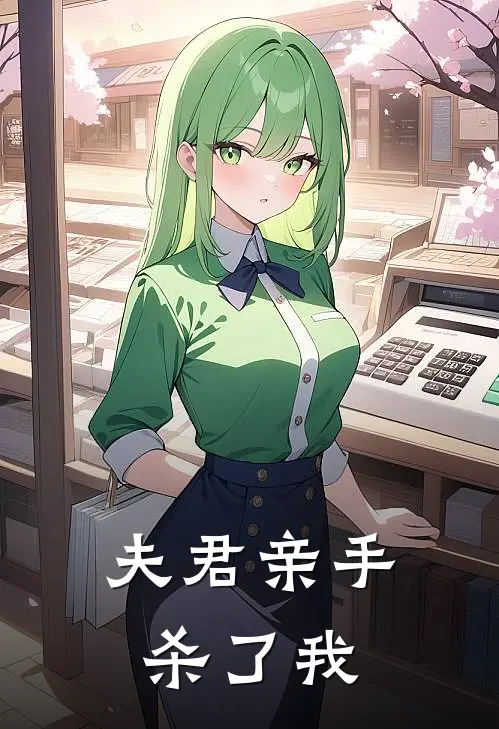 夫君亲手杀了我