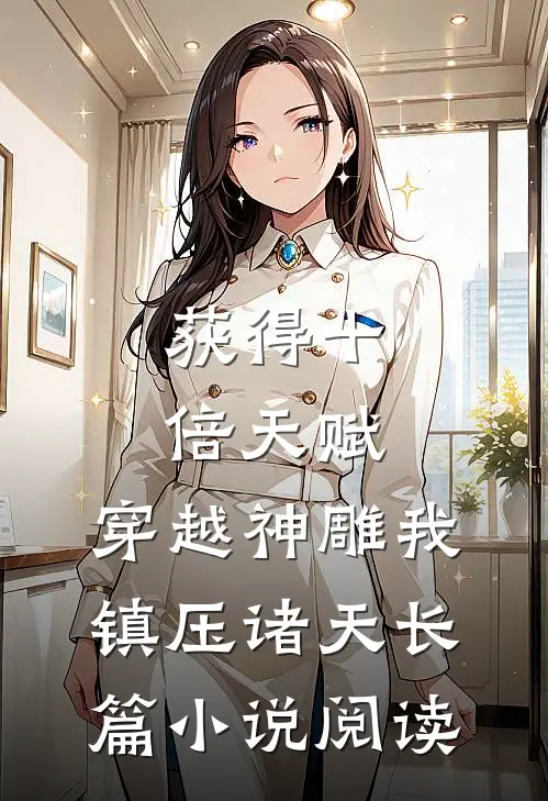 获得十倍天赋，穿越神雕我镇压诸天长篇小说阅读