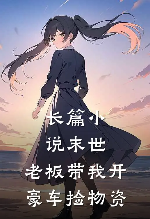 长篇小说末世：老板带我开豪车捡物资