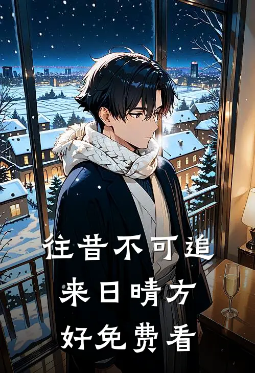往昔不可追，来日晴方好免费看