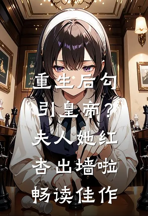 重生后勾引皇帝？夫人她红杏出墙啦畅读佳作
