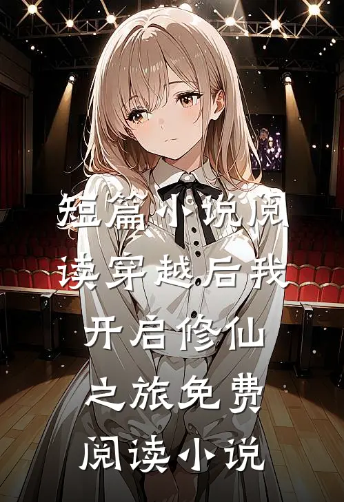 短篇小说阅读穿越后我开启修仙之旅免费阅读小说