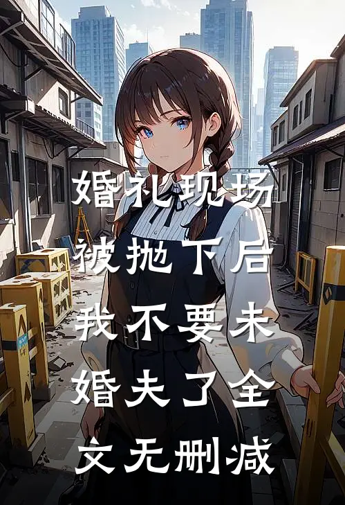 婚礼现场被抛下后，我不要未婚夫了全文无删减