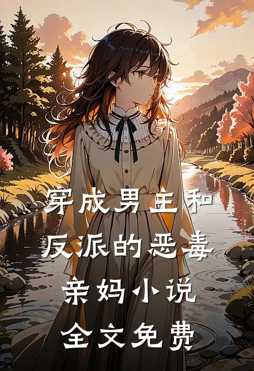 穿成男主和反派的恶毒亲妈小说全文免费