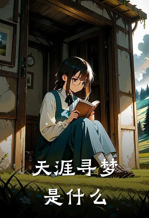 天涯寻梦是什么