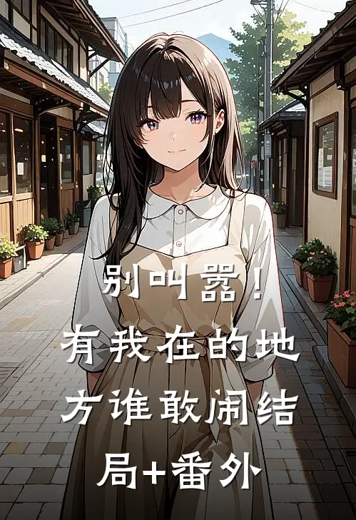 别叫嚣！有我在的地方谁敢闹结局+番外