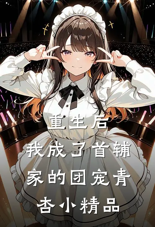 重生后,我成了首辅家的团宠 青杏小精品