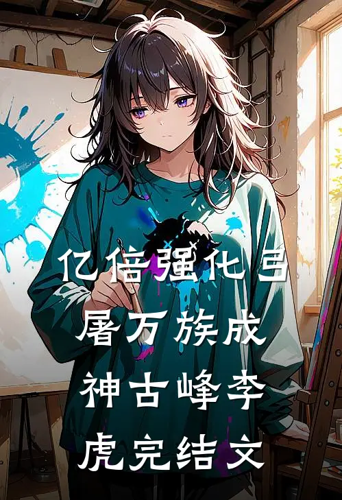 亿倍强化弓，屠万族成神古峰李虎完结文