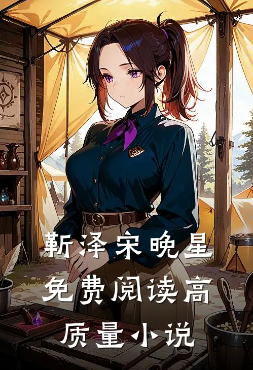 靳泽宋晚星免费阅读高质量小说