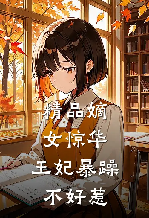 精品嫡女惊华：王妃暴躁不好惹