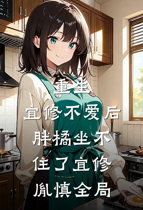重生：宜修不爱后，胖橘坐不住了宜修胤慎全局