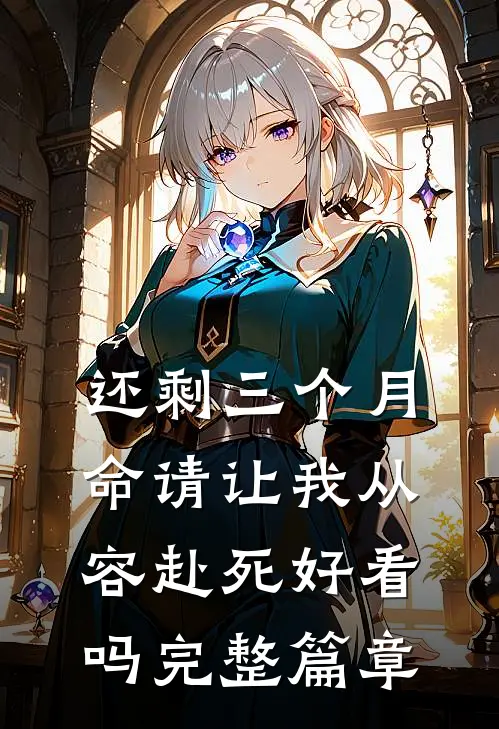 还剩三个月命请让我从容赴死好看吗完整篇章