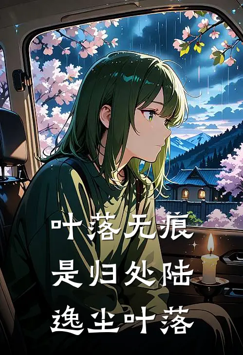 叶落无痕是归处(陆逸尘叶落)