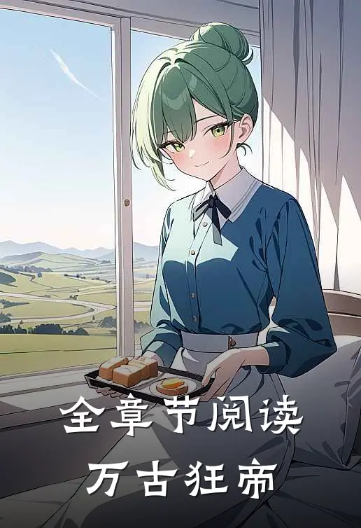 全章节阅读万古狂帝