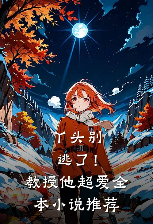 丫头别逃了！教授他超爱全本小说推荐